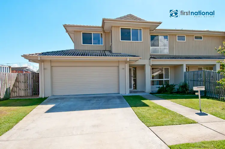 Second view of Homely house listing, 1/29 Rebecca Court, Eagleby QLD 4207
