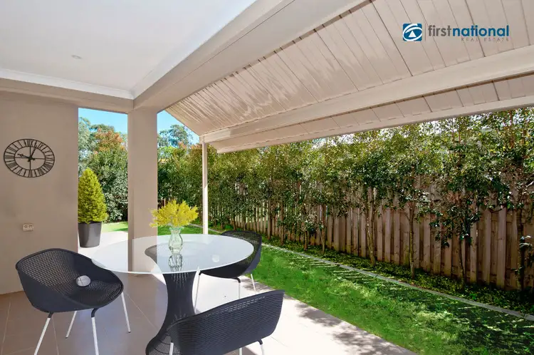 Third view of Homely house listing, 1/29 Rebecca Court, Eagleby QLD 4207