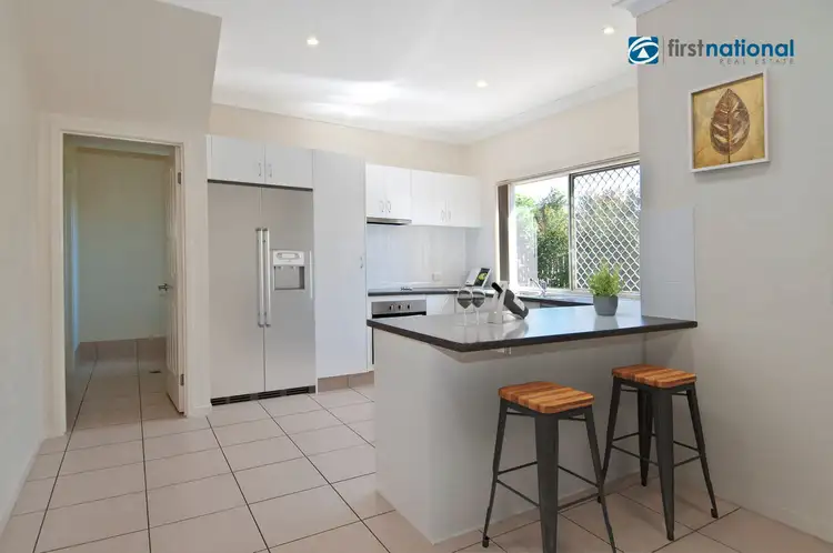 Fourth view of Homely house listing, 1/29 Rebecca Court, Eagleby QLD 4207