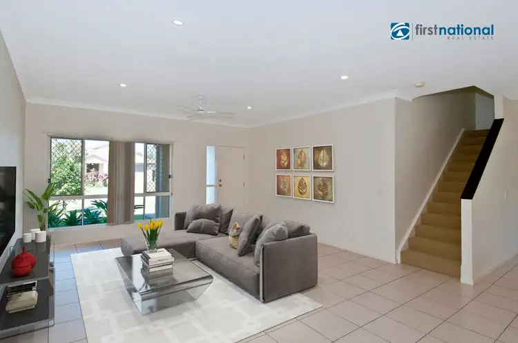 Fifth view of Homely house listing, 1/29 Rebecca Court, Eagleby QLD 4207