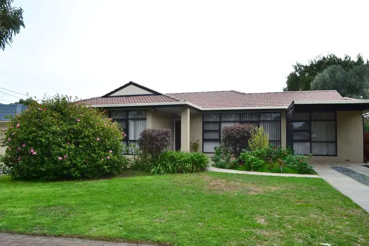 22 Kincraig Crescent