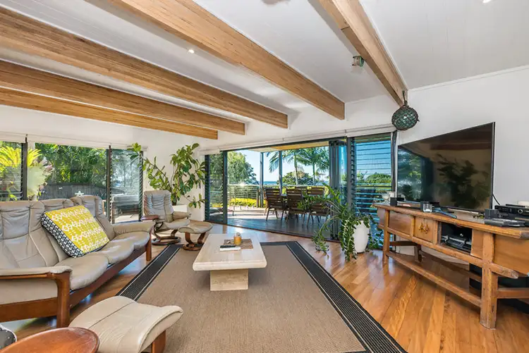 Fifth view of Homely house listing, 13 Goolara Court, Ocean Shores NSW 2483