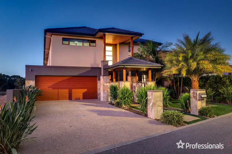 Main view of Homely house listing, Lot 3 Waterside Way, Mildura VIC 3500