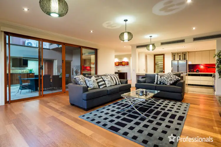 Third view of Homely house listing, Lot 3 Waterside Way, Mildura VIC 3500