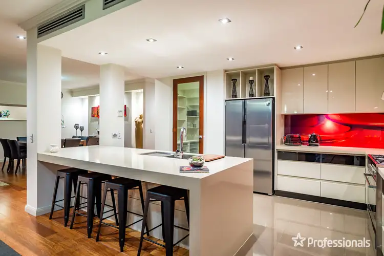 Fourth view of Homely house listing, Lot 3 Waterside Way, Mildura VIC 3500