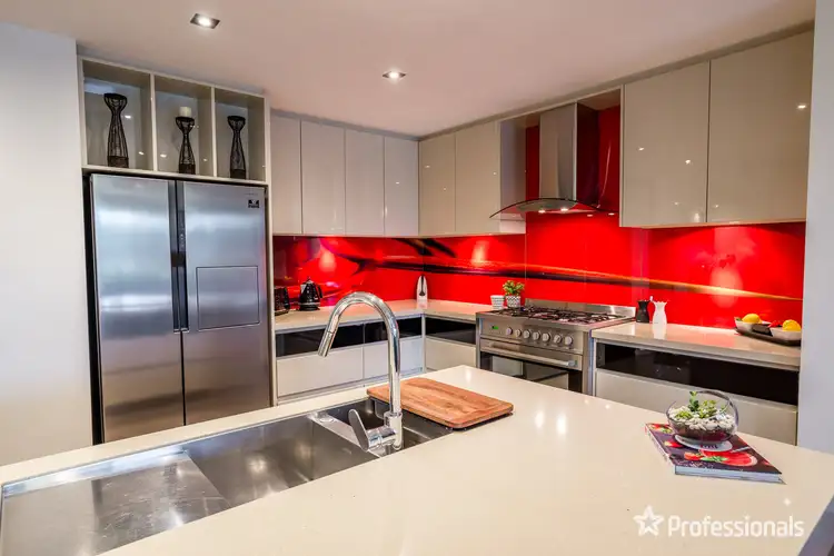 Fifth view of Homely house listing, Lot 3 Waterside Way, Mildura VIC 3500