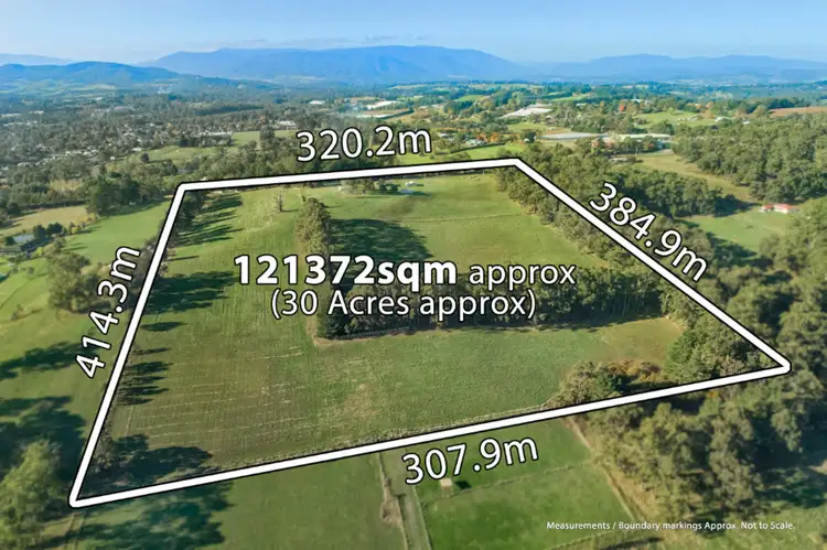 70-72 Wellington Road, Wandin North VIC 3139
