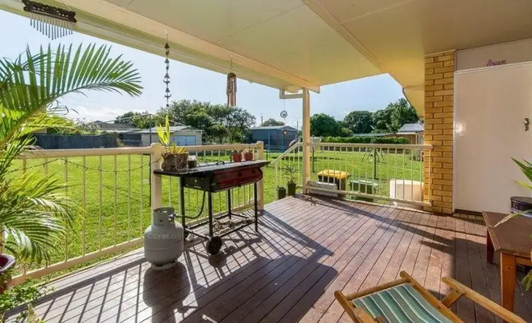 Third view of Homely house listing, 23 Churchill Street, Caboolture QLD 4510