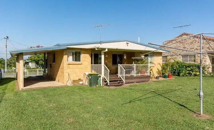 Fourth view of Homely house listing, 23 Churchill Street, Caboolture QLD 4510