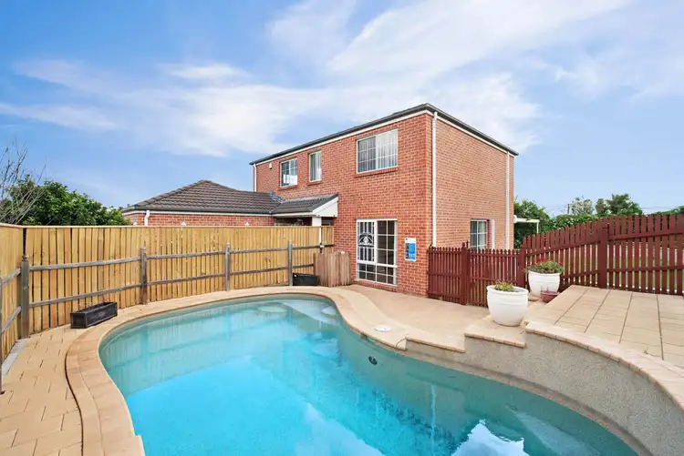 Second view of Homely house listing, 2 Chardonnay Close, Gillieston Heights NSW 2321