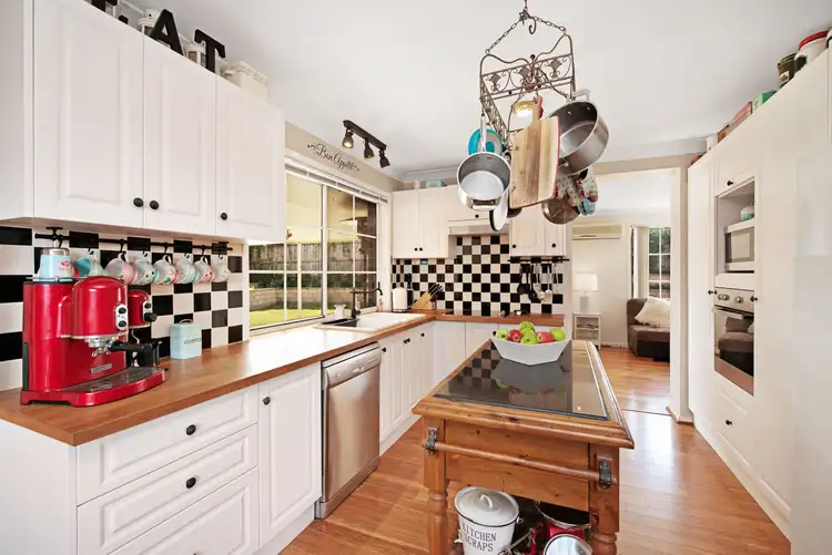 Fourth view of Homely house listing, 2 Chardonnay Close, Gillieston Heights NSW 2321