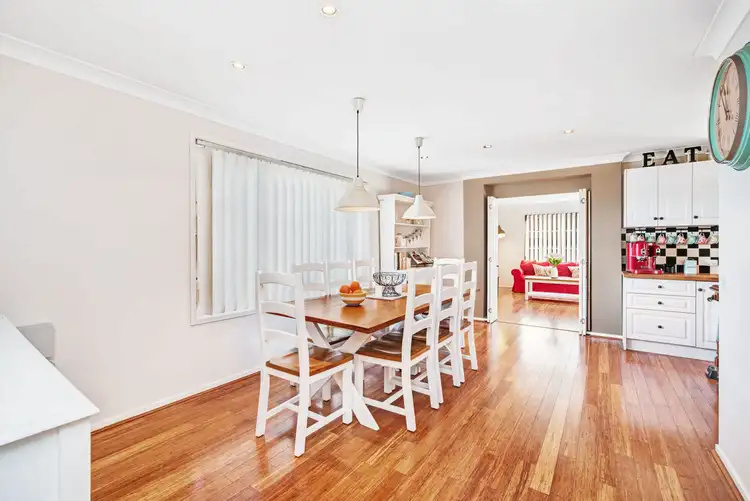 Fifth view of Homely house listing, 2 Chardonnay Close, Gillieston Heights NSW 2321