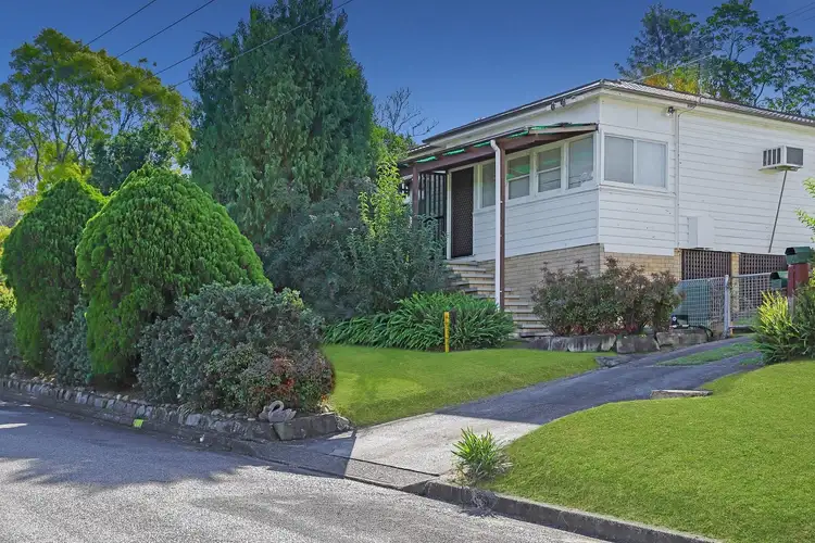 5 McIntyre Street, Stroud Road NSW 2415