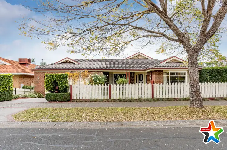 Main view of Homely house listing, 39 Meadowbank Avenue, Chirnside Park VIC 3116