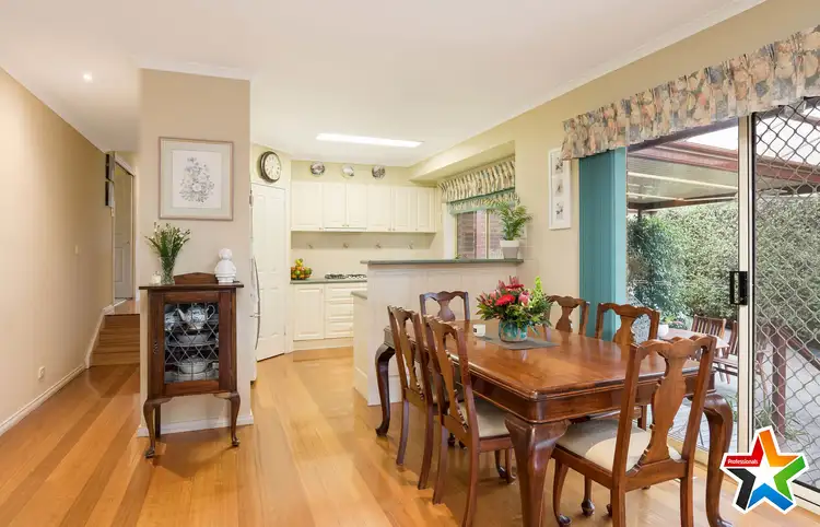 Sixth view of Homely house listing, 39 Meadowbank Avenue, Chirnside Park VIC 3116