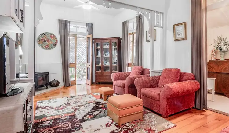 Second view of Homely house listing, 8 School Road, Yandina QLD 4561