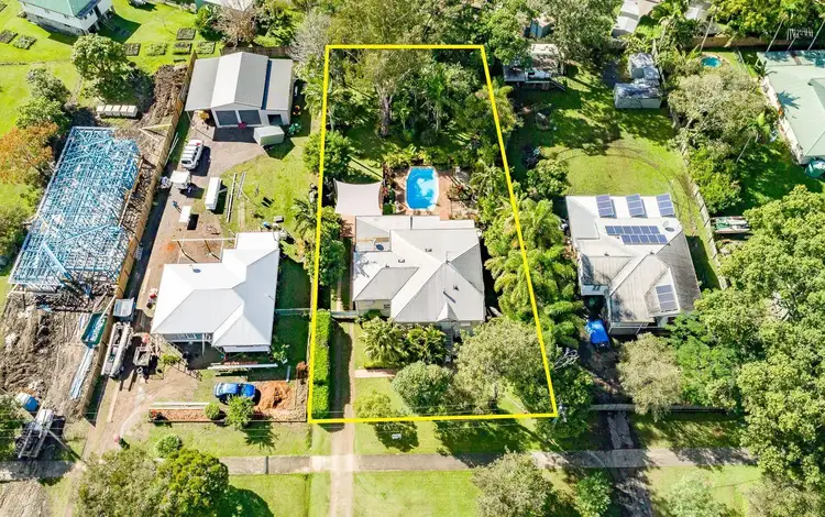 Fifth view of Homely house listing, 8 School Road, Yandina QLD 4561