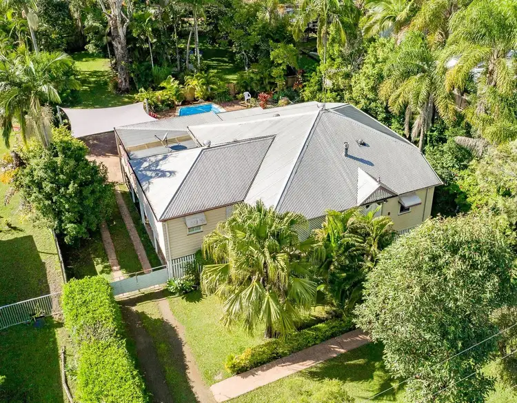 Sixth view of Homely house listing, 8 School Road, Yandina QLD 4561