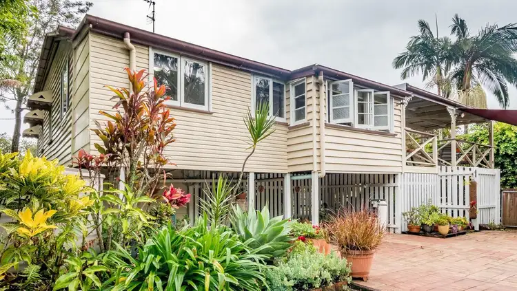 Seventh view of Homely house listing, 8 School Road, Yandina QLD 4561