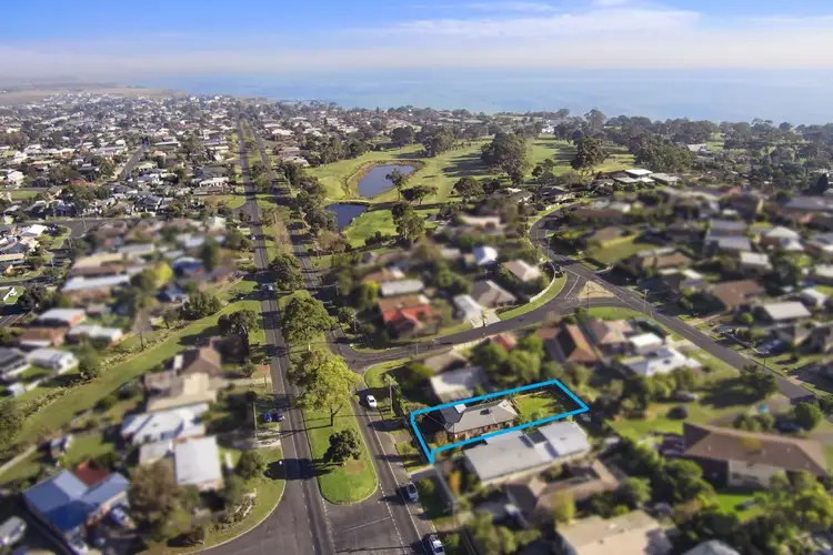Second view of Homely house listing, 36 Bayshore Avenue, Clifton Springs VIC 3222