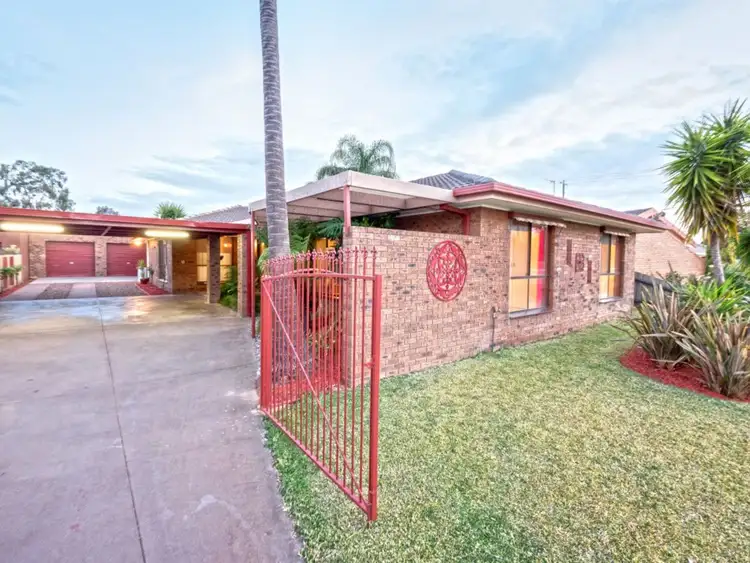 6 King Richard Drive, Shepparton VIC 3630