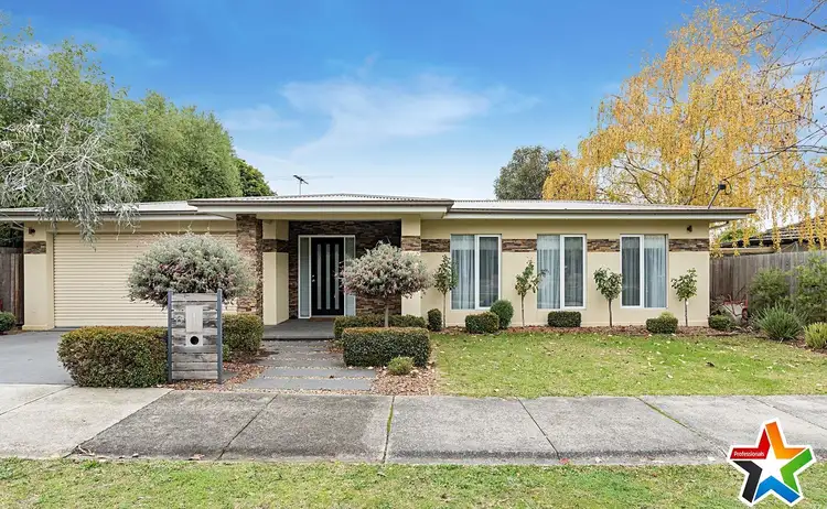 6 Everton Road, Mount Evelyn VIC 3796