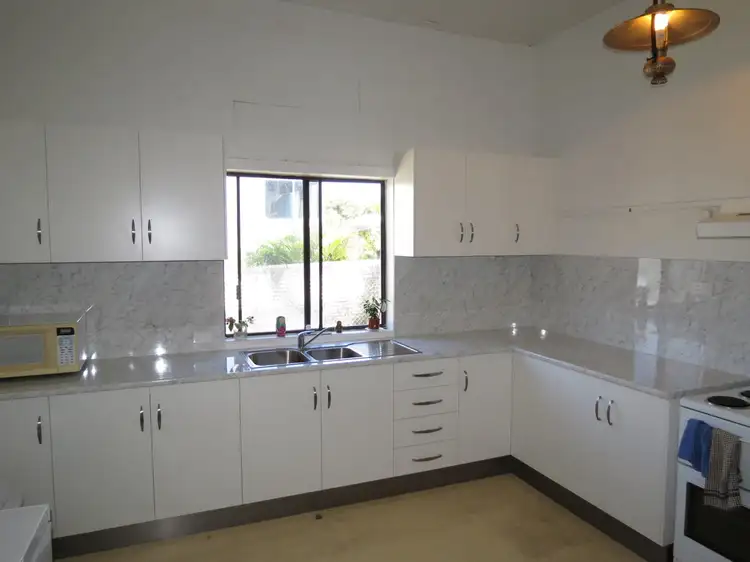 Second view of Homely house listing, 2 Arthur Street, Bowen QLD 4805