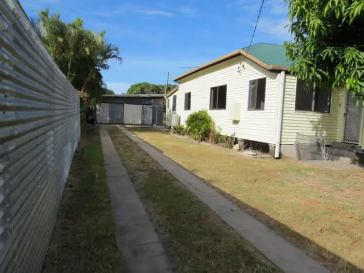Fourth view of Homely house listing, 2 Arthur Street, Bowen QLD 4805