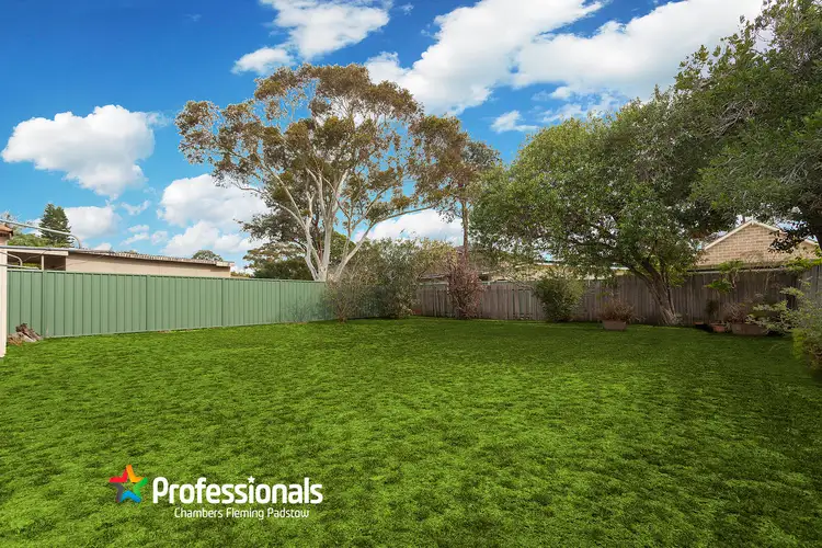 Second view of Homely house listing, 17 Bruce Avenue, Panania NSW 2213