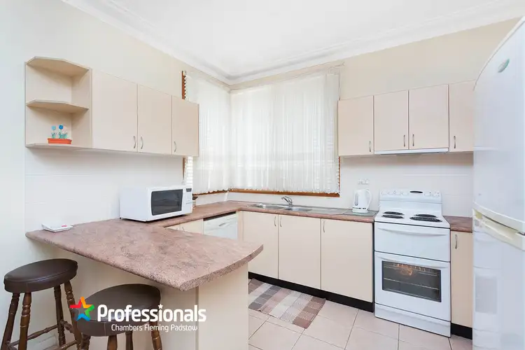 Third view of Homely house listing, 17 Bruce Avenue, Panania NSW 2213