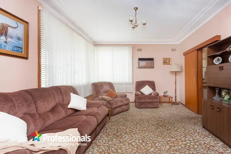 Fourth view of Homely house listing, 17 Bruce Avenue, Panania NSW 2213