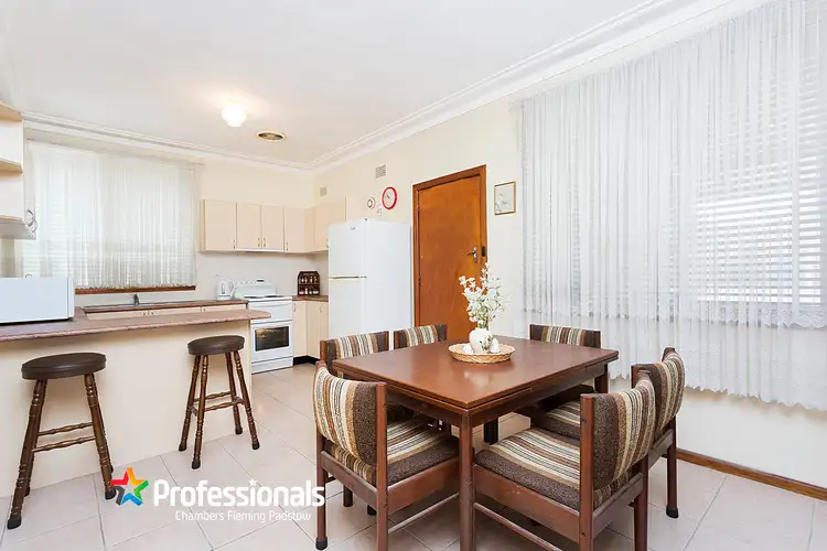 Fifth view of Homely house listing, 17 Bruce Avenue, Panania NSW 2213