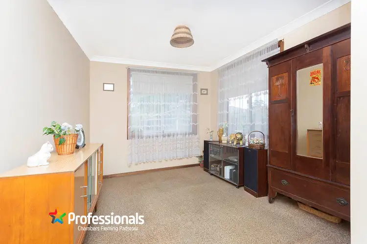 Sixth view of Homely house listing, 17 Bruce Avenue, Panania NSW 2213
