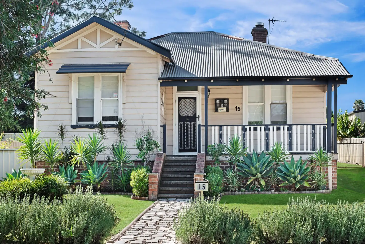Main view of Homely house listing, 15 Boundary Street, Kurri Kurri NSW 2327