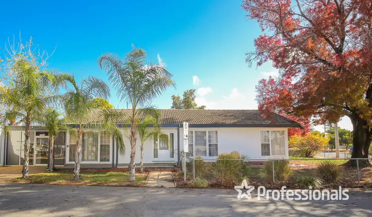 860 Fifteenth Street, Mildura VIC 3500