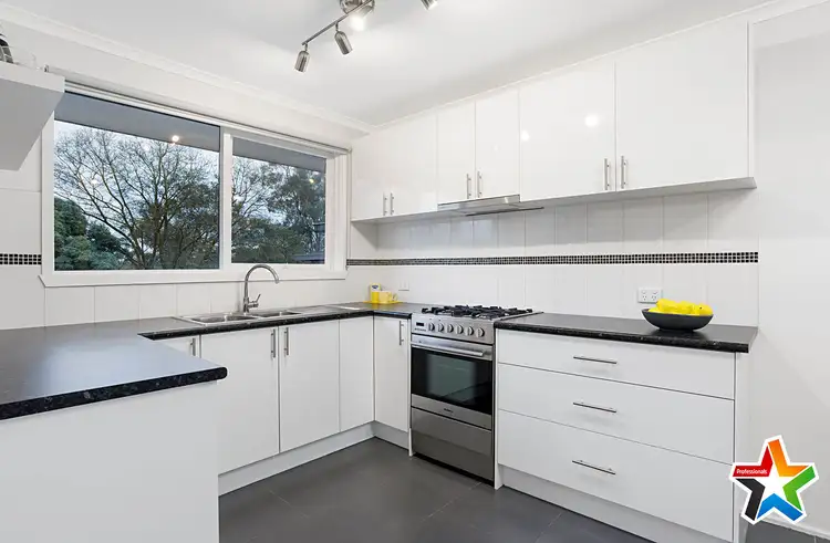Second view of Homely house listing, 15 Fortune Avenue, Lilydale VIC 3140
