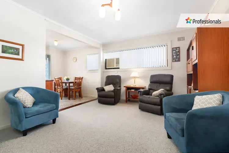 Fourth view of Homely house listing, 101 Sadleir Avenue, Ashcroft NSW 2168