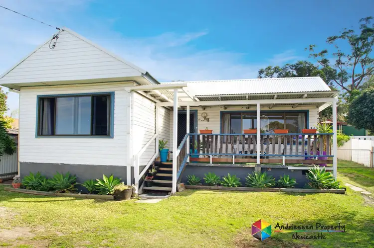 Main view of Homely house listing, 19 Helen Street, Cardiff South NSW 2285