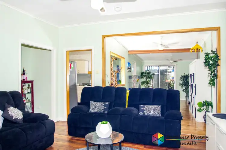 Second view of Homely house listing, 19 Helen Street, Cardiff South NSW 2285