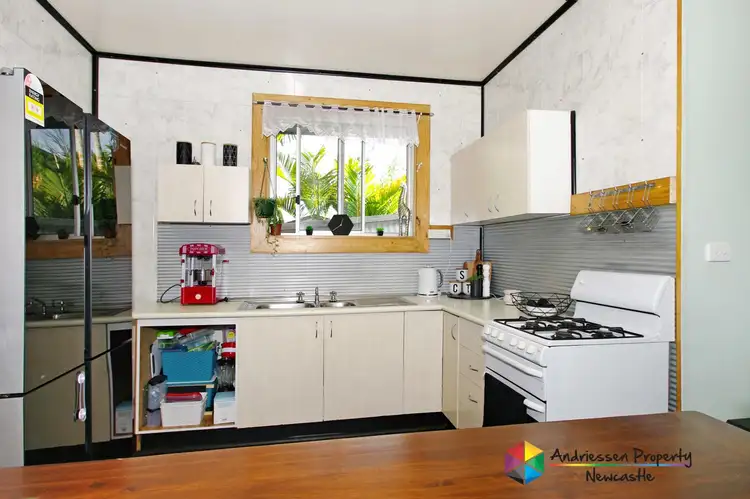 Third view of Homely house listing, 19 Helen Street, Cardiff South NSW 2285