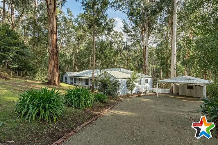 38 Priestley Crescent, Mount Evelyn VIC 3796