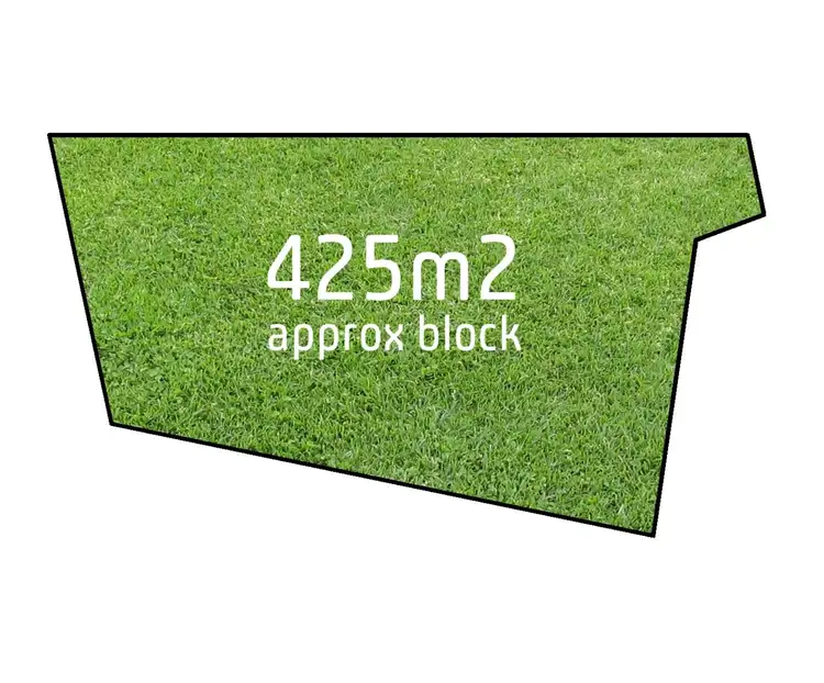 Main view of Homely land listing, 15a Fortune Avenue, Lilydale VIC 3140