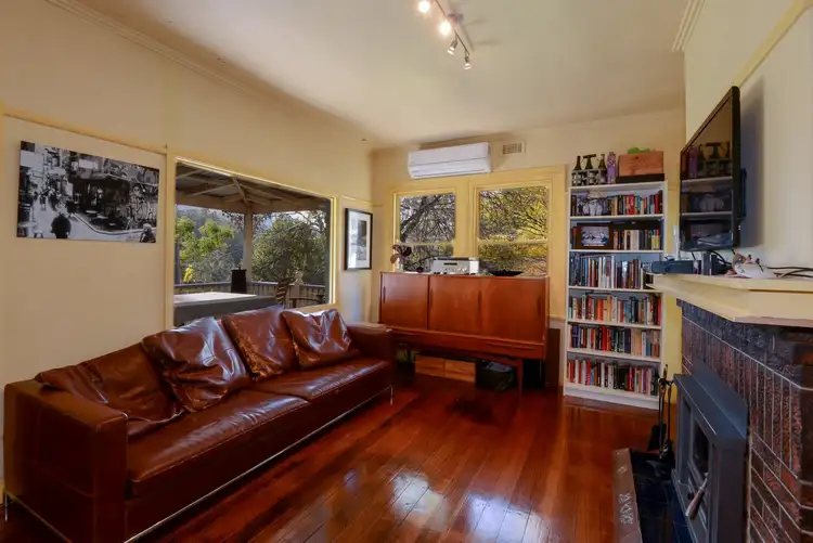 Second view of Homely house listing, 12 Station Road, Warburton VIC 3799