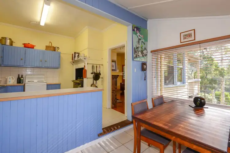 Fifth view of Homely house listing, 12 Station Road, Warburton VIC 3799
