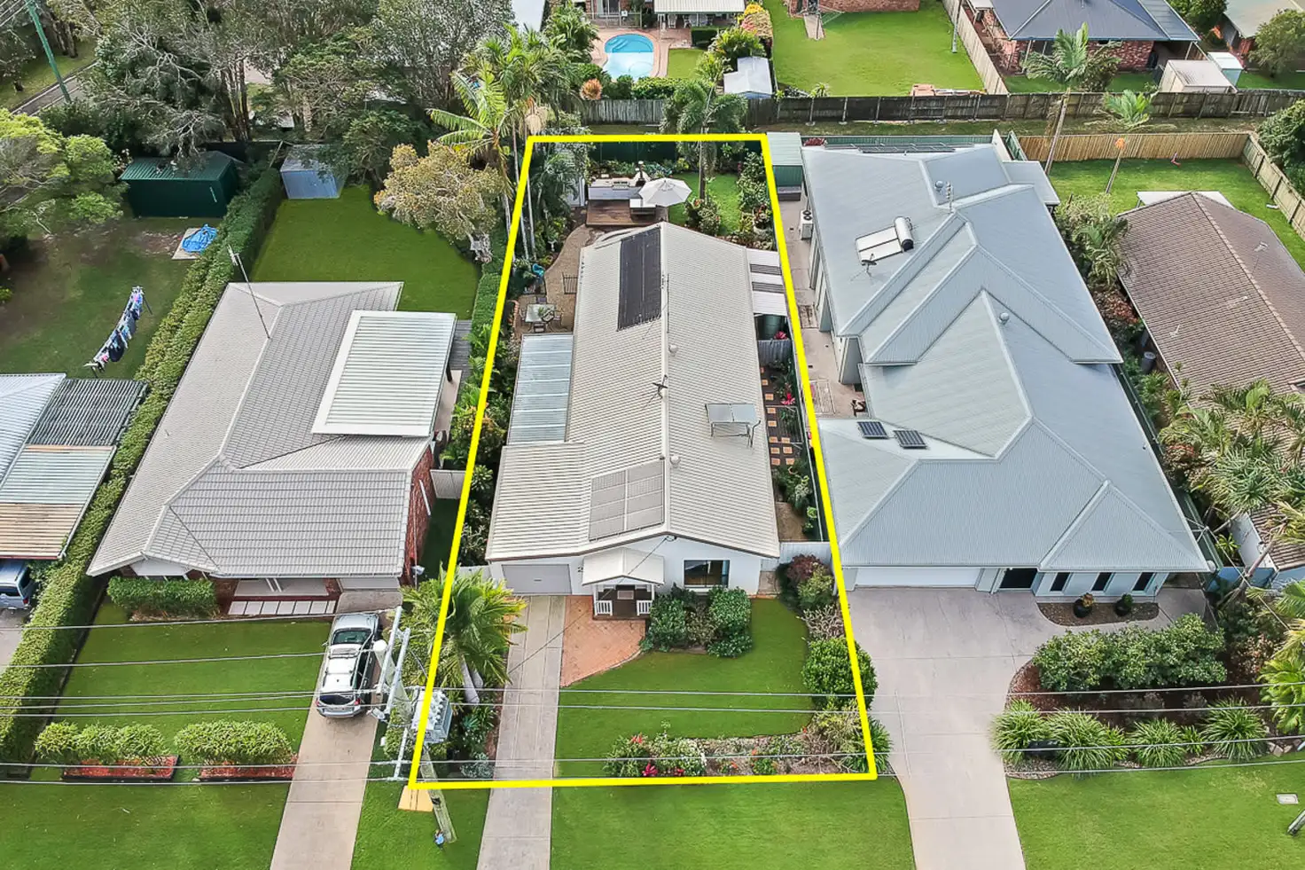 Main view of Homely house listing, 26 Palm Avenue, Coolum Beach QLD 4573