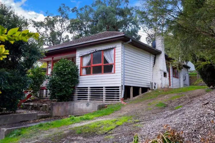 31 Little Yarra Road, Yarra Junction VIC 3797