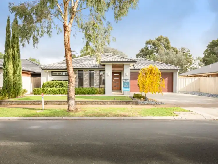 21 Kensington Drive, Shepparton VIC 3630