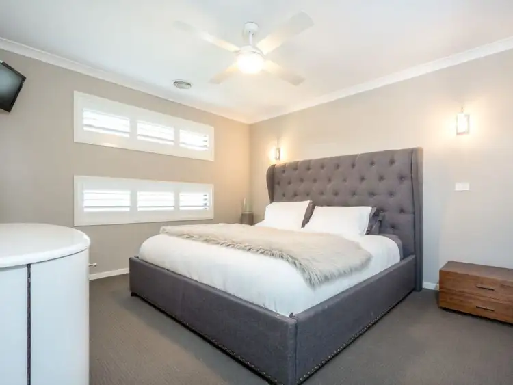 Seventh view of Homely house listing, 21 Kensington Drive, Shepparton VIC 3630