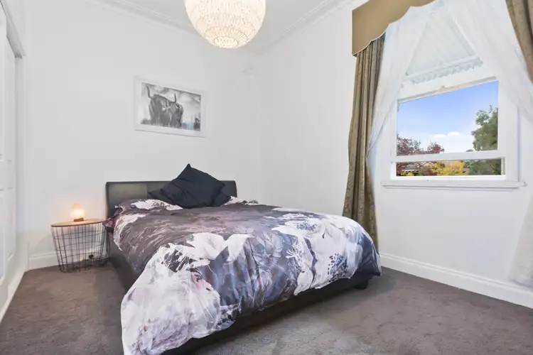 Fifth view of Homely house listing, 74 Old Violet Street, Bendigo VIC 3550