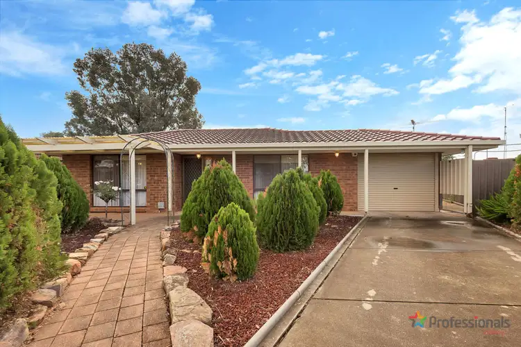 4 Dyson Court, Paralowie SA 5108